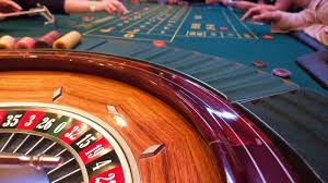 Онлайн казино Casino LotoRu